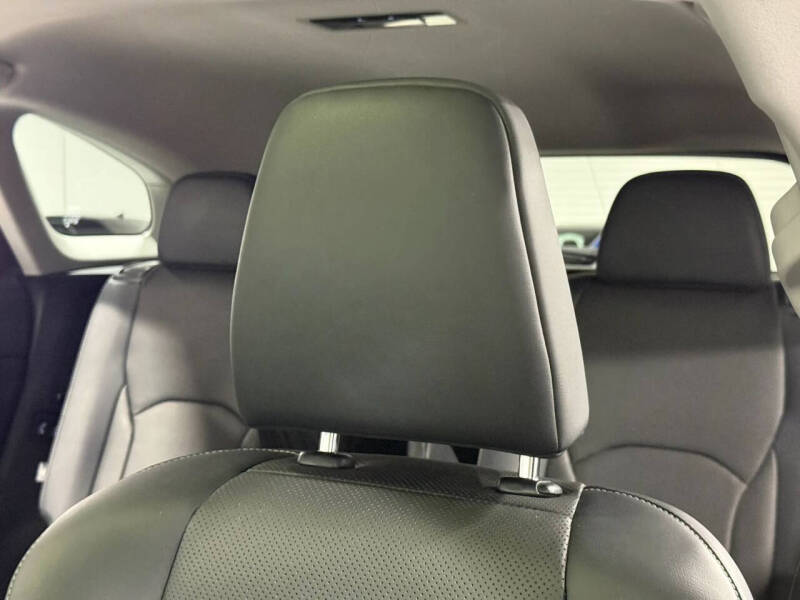 2020 Lexus RX 450hL