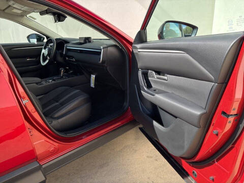 2025 Mazda CX-50 2.5 S Preferred