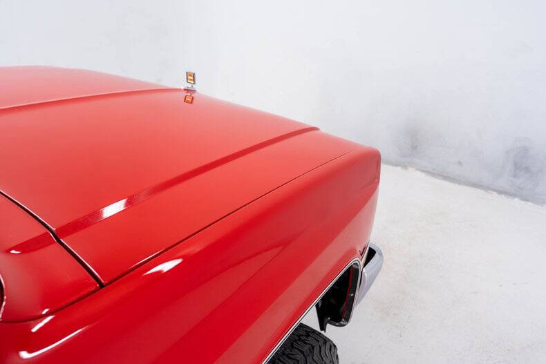 1987 Chevrolet Blazer