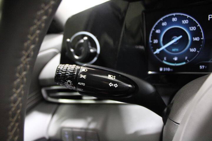 2022 Hyundai Elantra