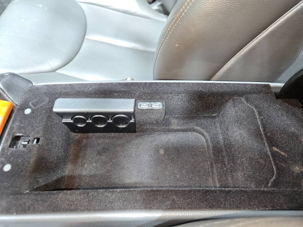 2003 Mercedes-Benz SL-Class 67