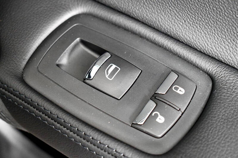 2017 Maserati Ghibli