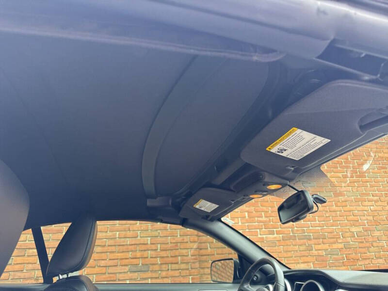 2008 Ford Shelby GT500