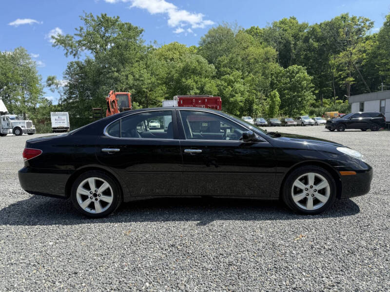 2005 Lexus ES 330