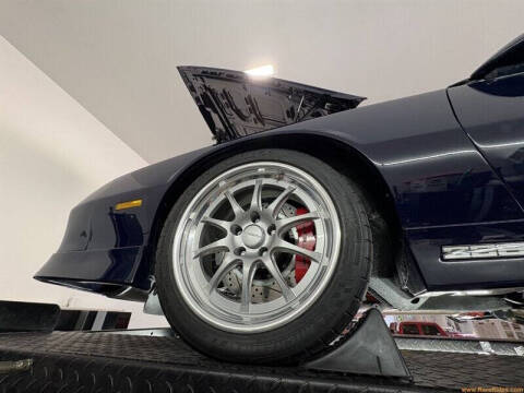 1987 Chevrolet Camaro Z28