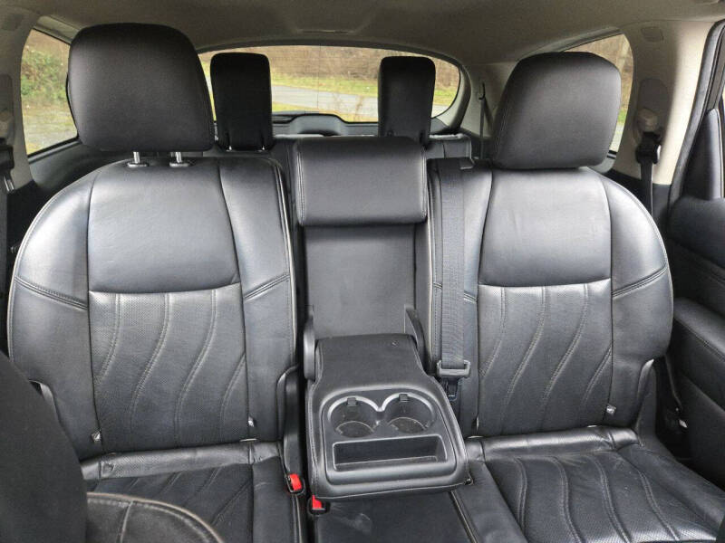 2015 INFINITI QX60 Base photo 26