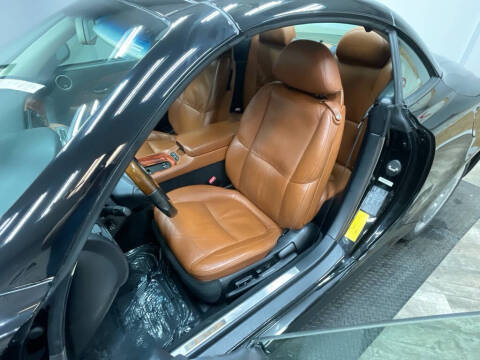 2002 Lexus SC 430