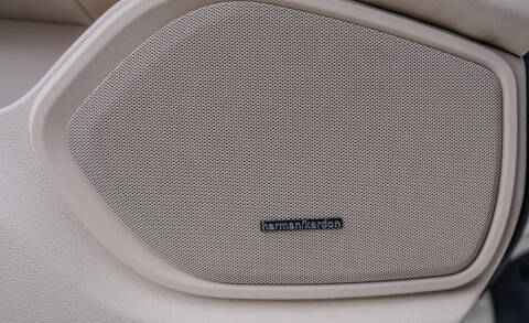 2022 Maserati Quattroporte GT