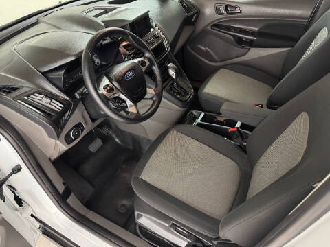 2023 Ford Transit Connect XL