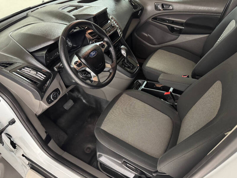 2023 Ford Transit Connect XL