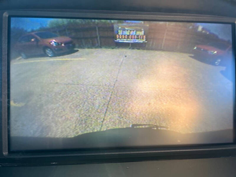 2009 Honda Pilot Touring w/Navi