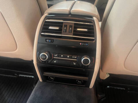 2009 BMW 7 Series 750Li