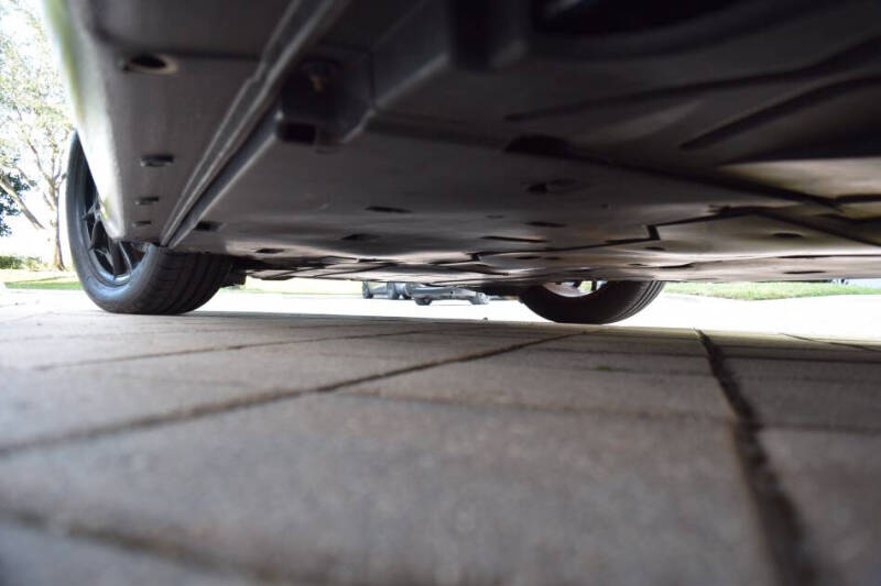 2006 Porsche Boxster