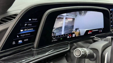 2023 Cadillac Escalade-V