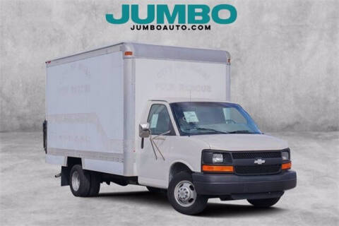 nv200 cargo van