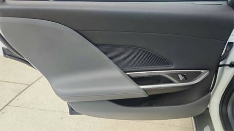 2024 Lucid Air Touring