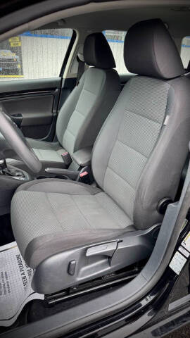 2011 Volkswagen Jetta