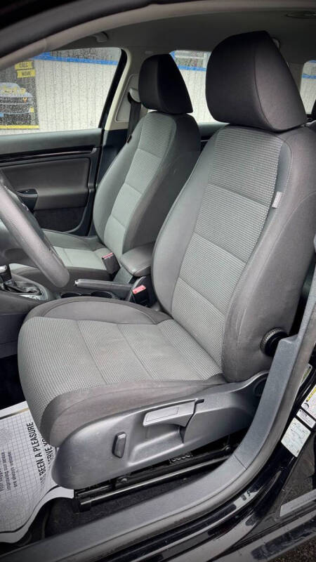 2011 Volkswagen Jetta