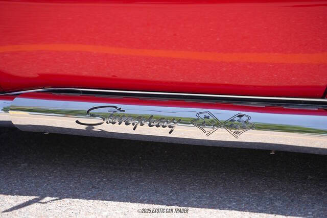 1975 Chevrolet Corvette