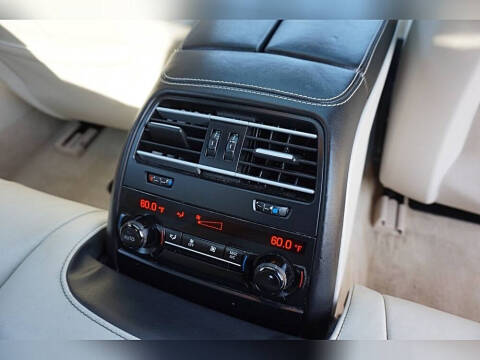 2016 BMW 6 Series 640i Gran Coupe