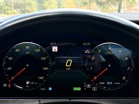 2022 Mercedes-Benz CLS CLS 450 4MATIC