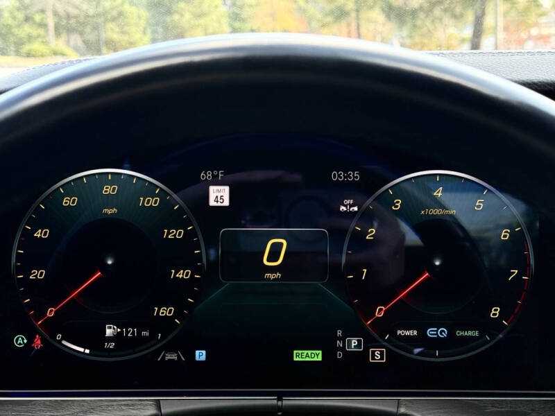 2022 Mercedes-Benz CLS CLS 450 4MATIC