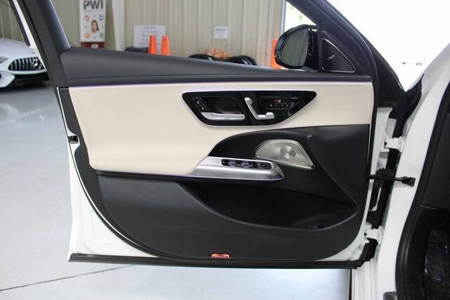 2024 Mercedes-Benz E-Class E 350 4MATIC