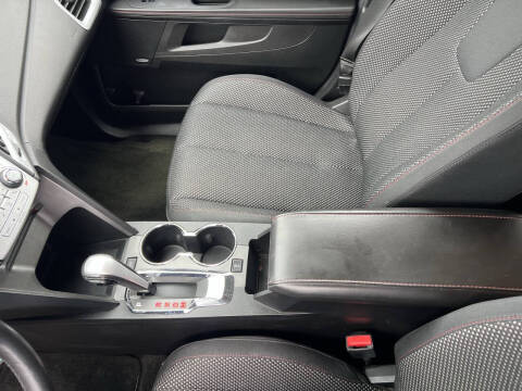 2012 GMC Terrain SLE-2