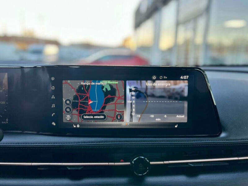 2024 Nissan Ariya Engage e-4ORCE