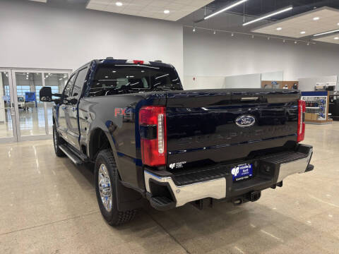 2023 Ford F-350 Super Duty