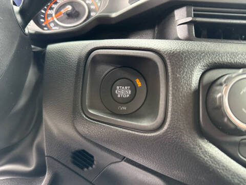 2026 Jeep Gladiator Willys