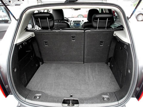 2015 Chevrolet Trax LT