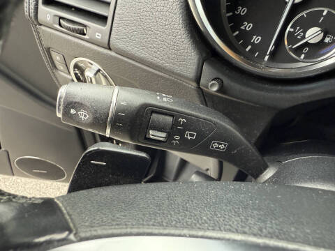 2015 Mercedes-Benz G-Class G 550