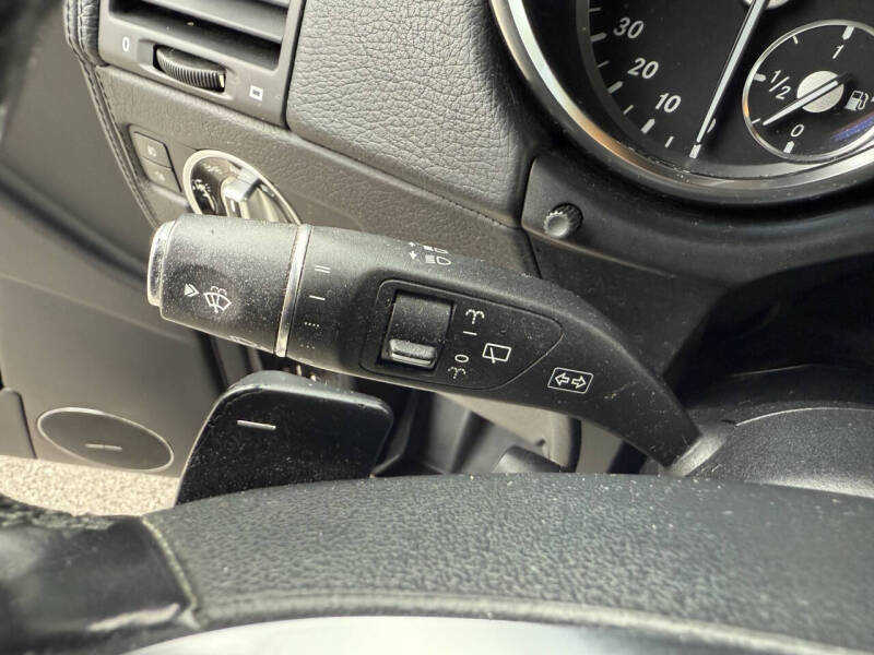 2015 Mercedes-Benz G-Class G 550