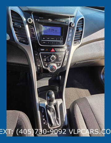 2013 Hyundai Elantra GT