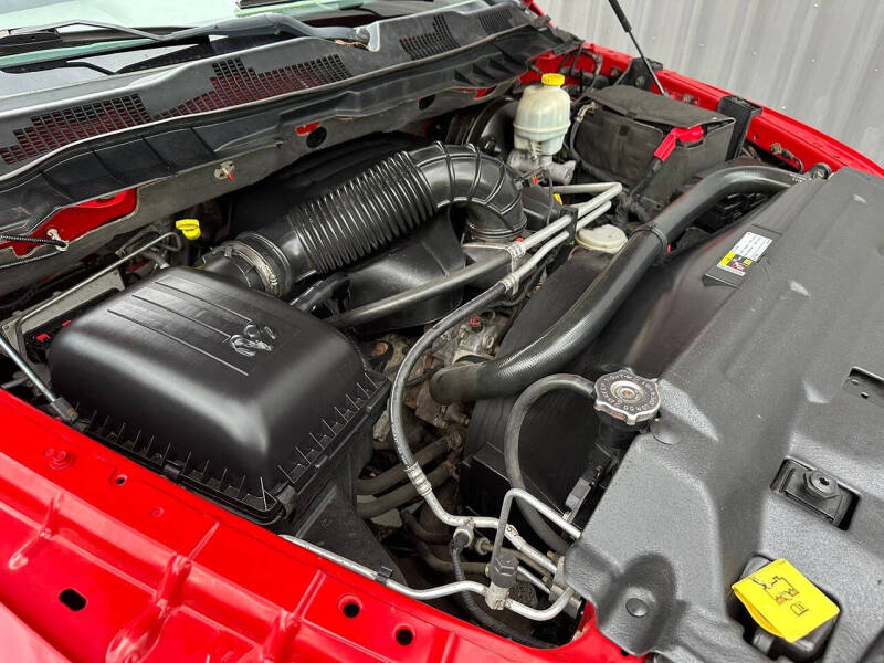 2012 RAM 1500 Express