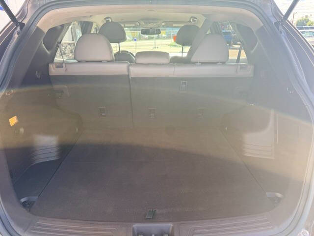 2014 Hyundai Tucson