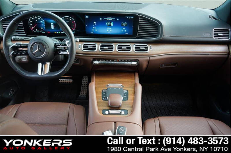 2025 Mercedes-Benz GLS GLS 450