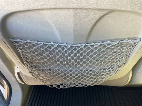 2013 Cadillac SRX Luxury Collection