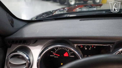 2005 Ford Mustang