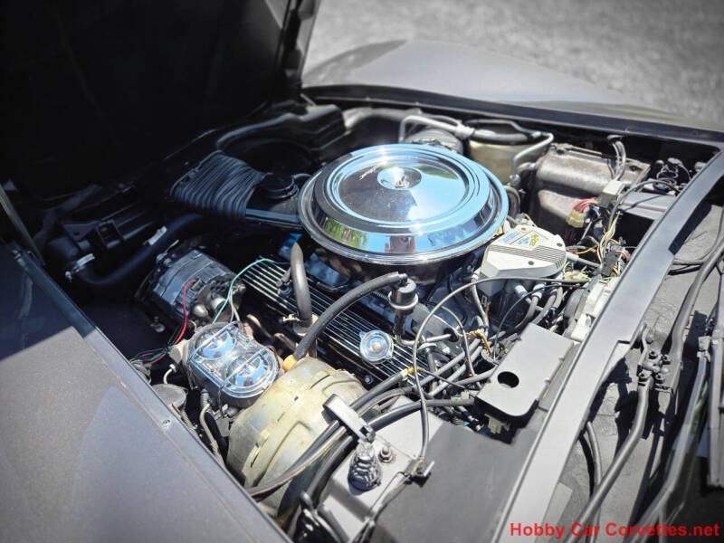 1981 Chevrolet Corvette