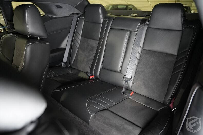 2018 Dodge Challenger SRT Demon