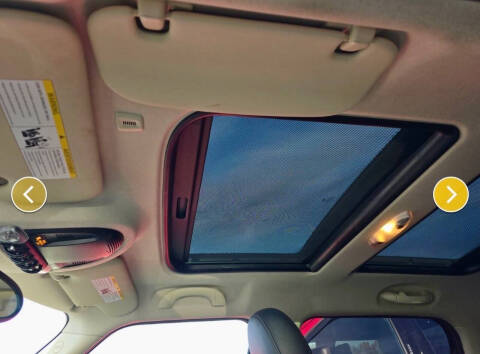 2014 MINI Countryman Cooper S