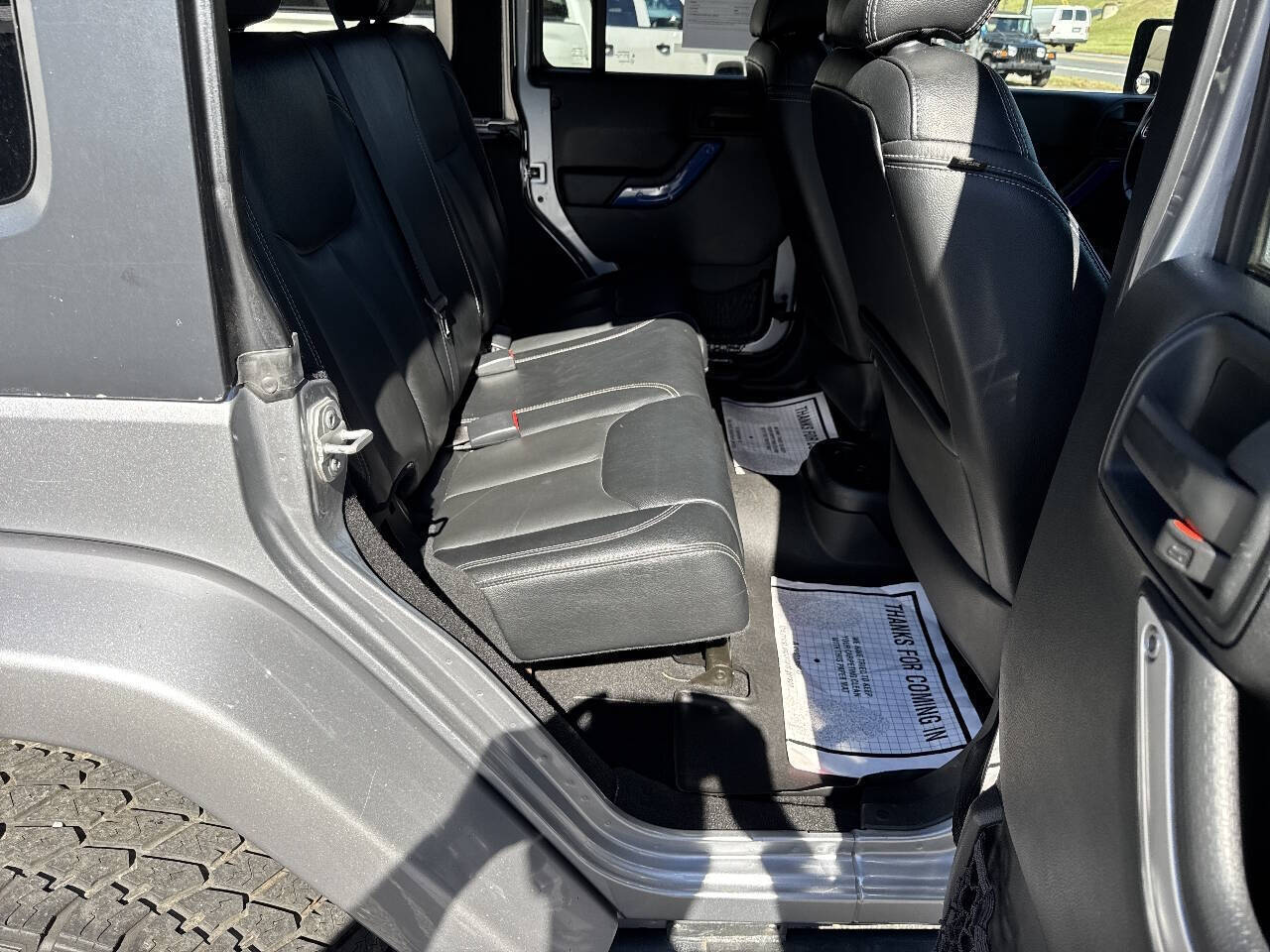 JeepWrangler Unlimited16