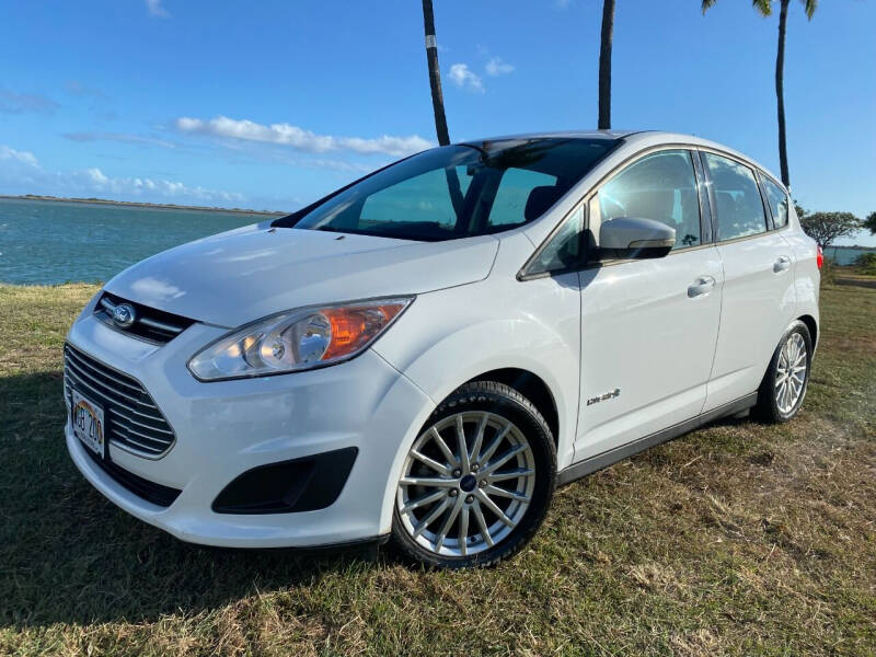 Ford C Max For Sale Carsforsale Com