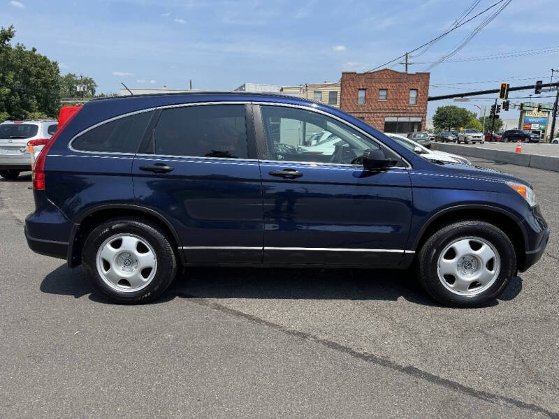 2008 Honda CR-V LX