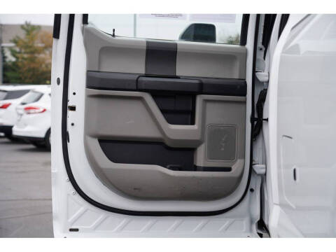 2019 Ford F-250 Super Duty