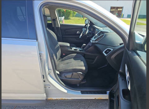 2014 GMC Terrain SLE-2