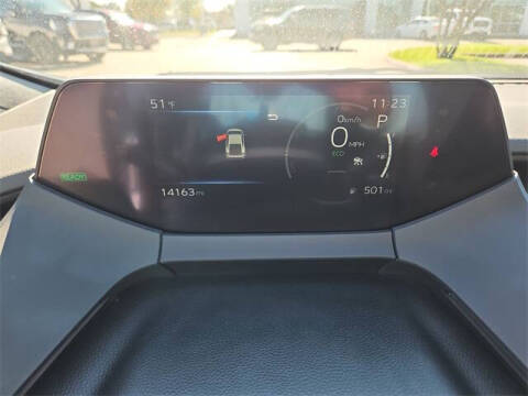 2025 Toyota Prius Limited