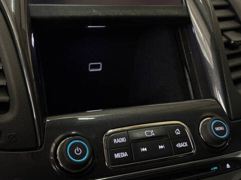 2019 Chevrolet Impala Premier